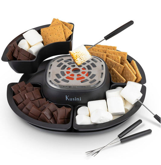 Chocolate Fondue Kit