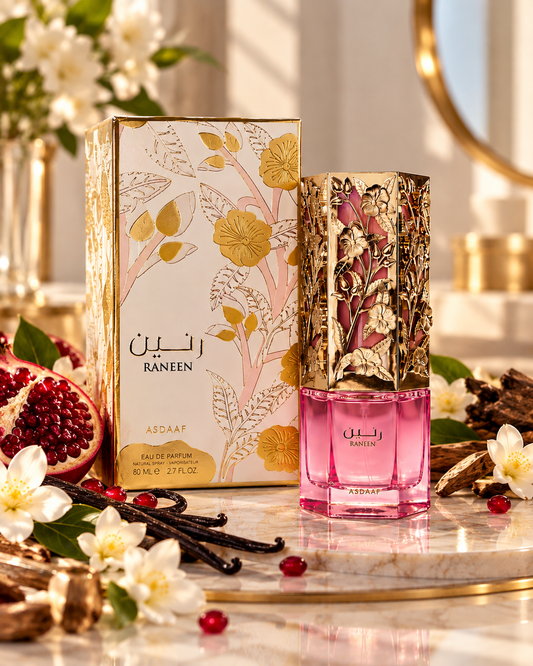 Raneen