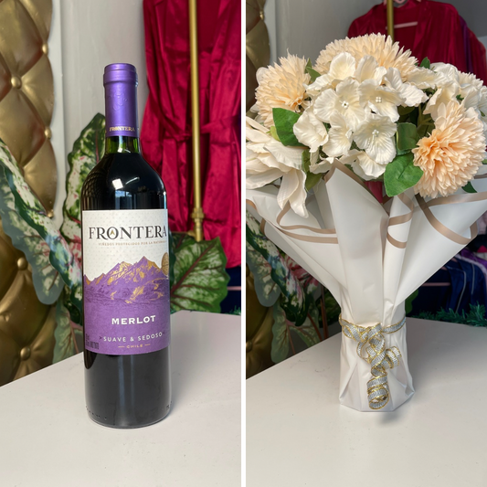 Wine Bouquet