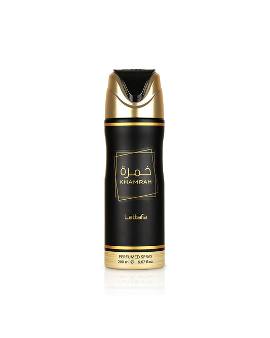 Khamrah Perfumed Body Spray