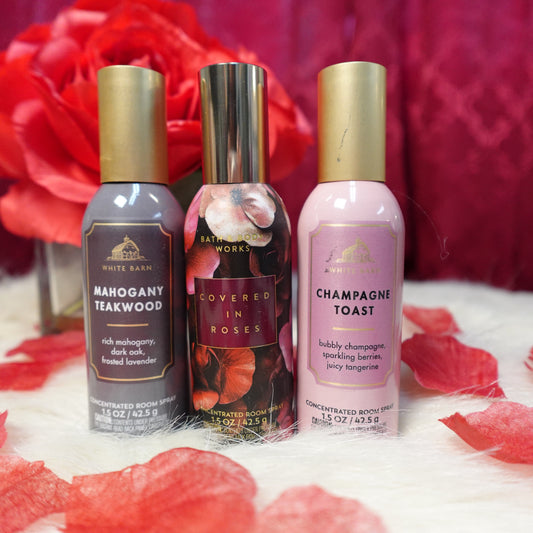 Bath & Body Works Concentrated Room Spray