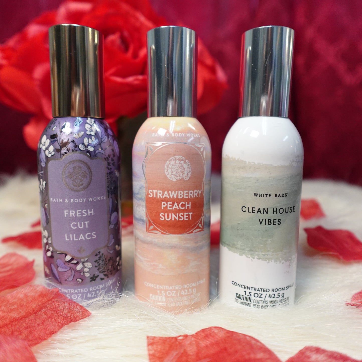 Bath & Body Works Concentrated Room Spray