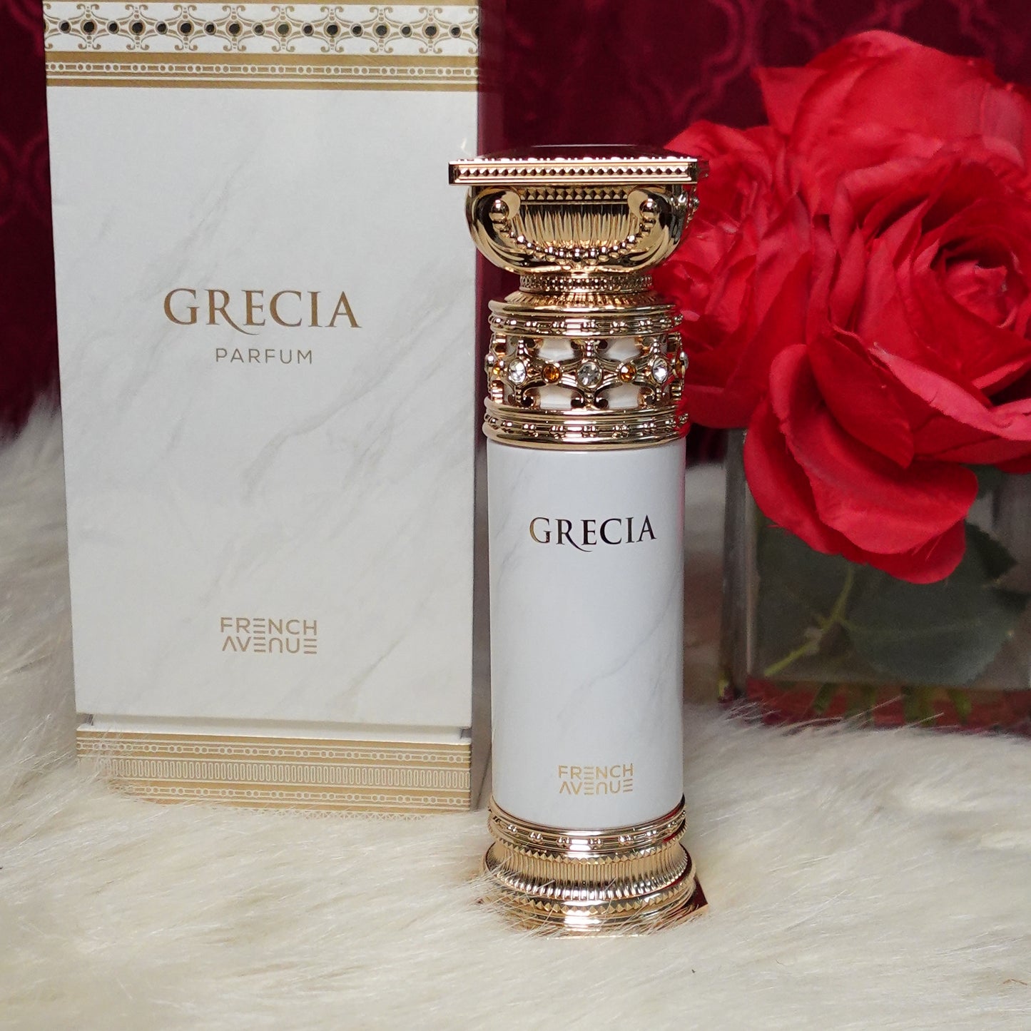 Grecia