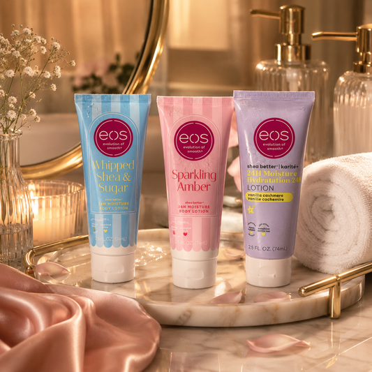EOS Travel Size Lotion