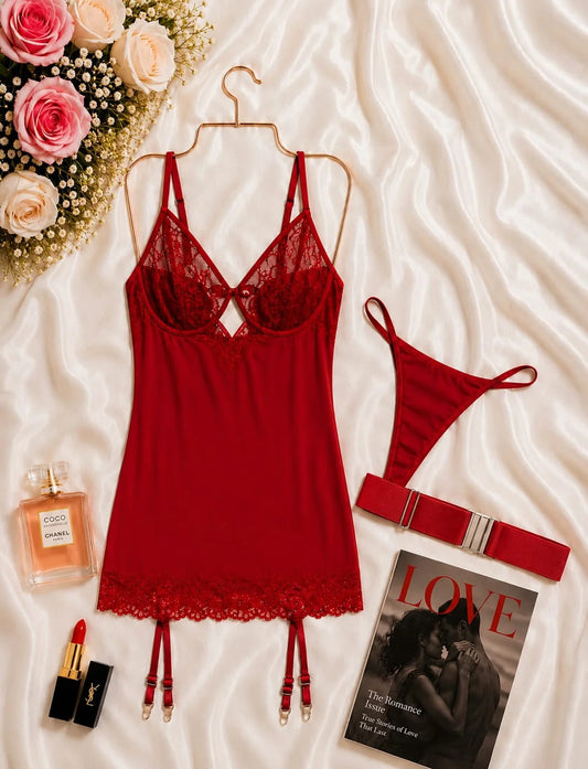 Sweet Escape Set