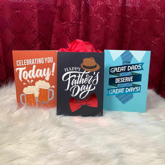 Father’s Day Card