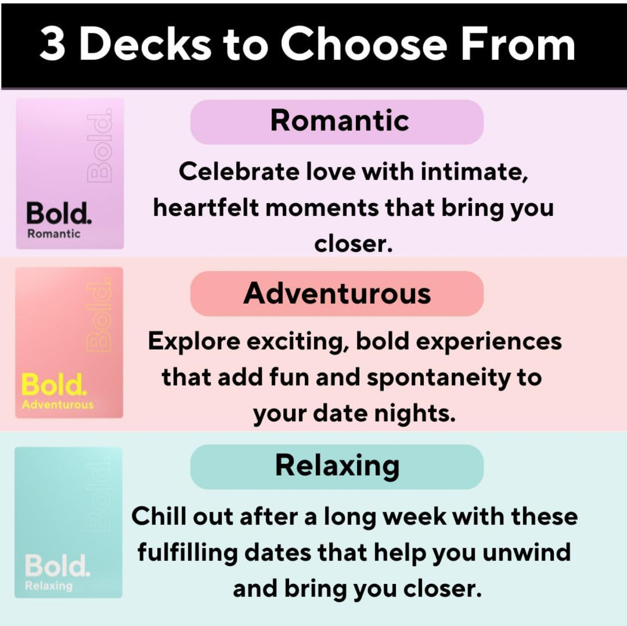 100 Bold Date Night Ideas