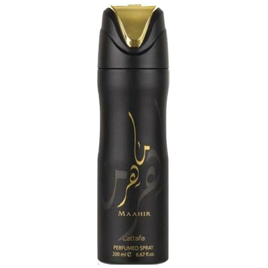 Maahir Perfumed Body Spray