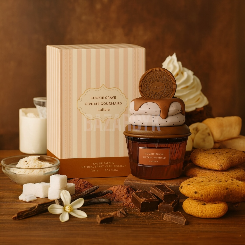 Cookie Crave