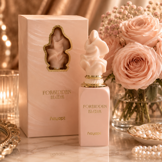 Forbidden Bloom