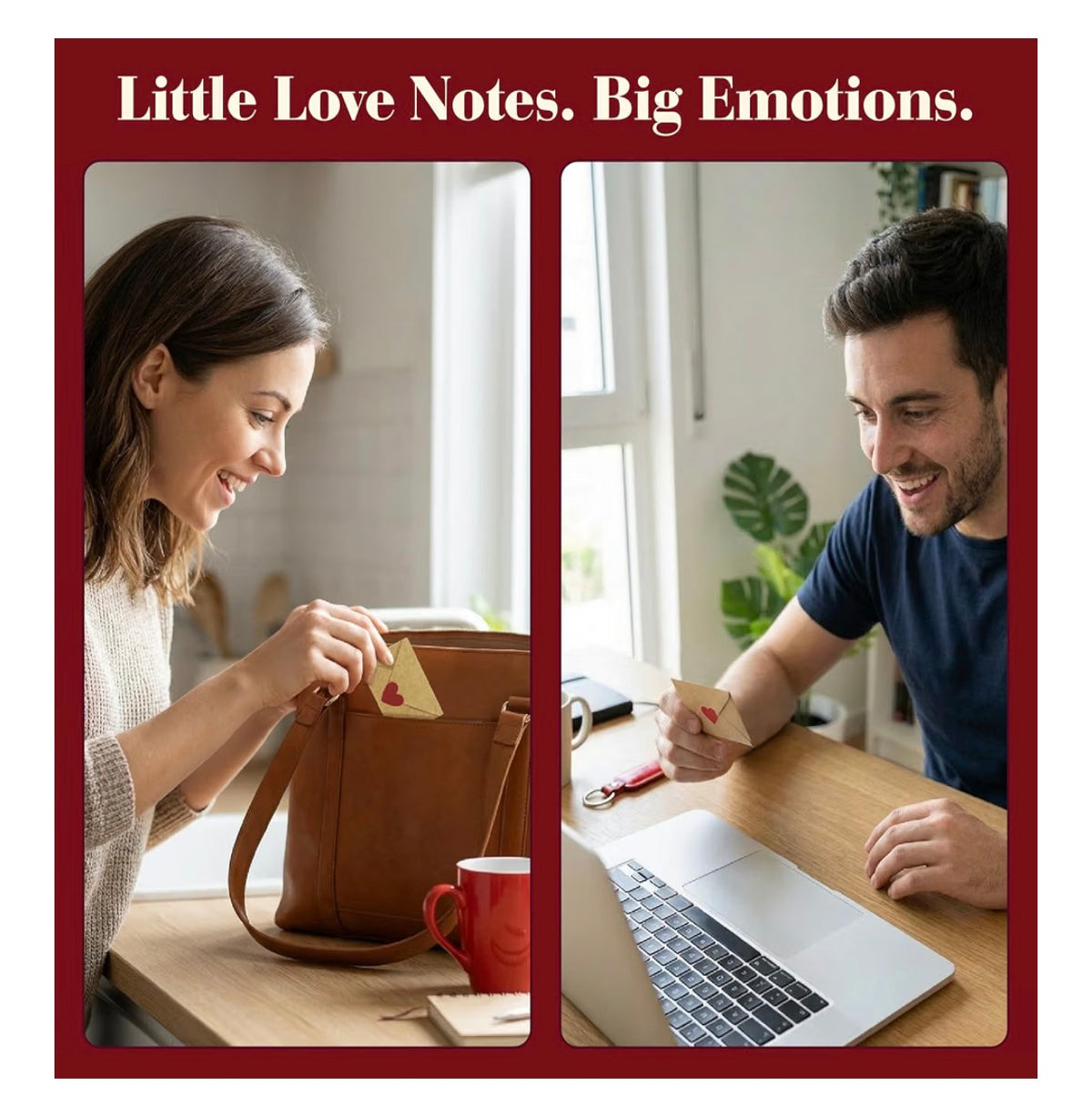 Mini Love Notes Kit
