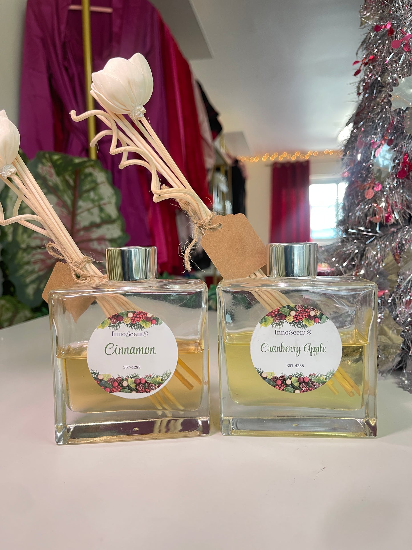 Scent Diffuser