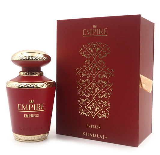 Empire Empress