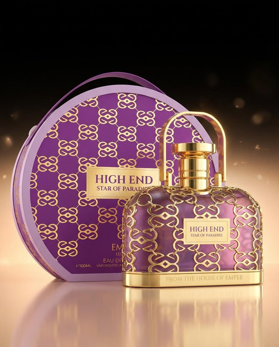 High End by Emper