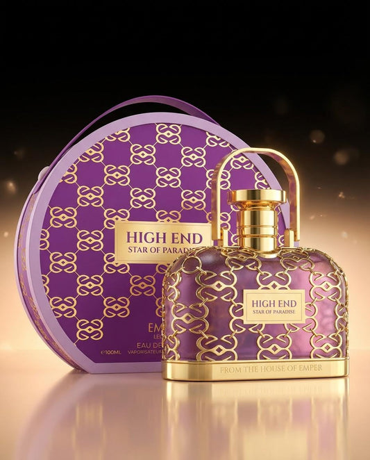 High End by Emper