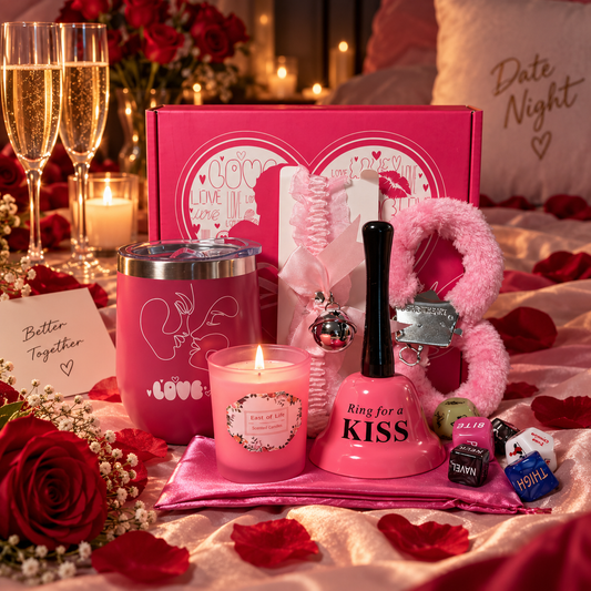 Love Games Gift Box