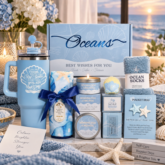 Ocean Mind Giftbox