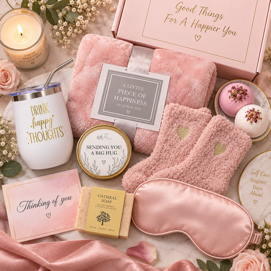 Slow Sunday Giftbox