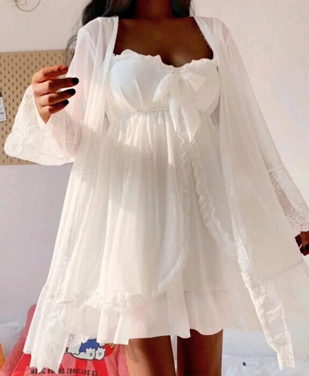 Nostalgic Dreams Vintage Set