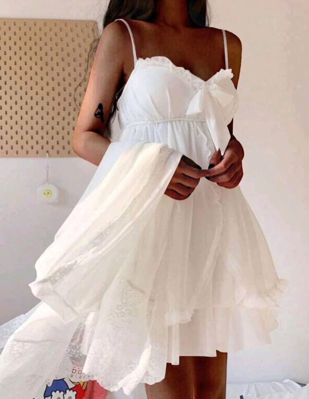 Nostalgic Dreams Vintage Set