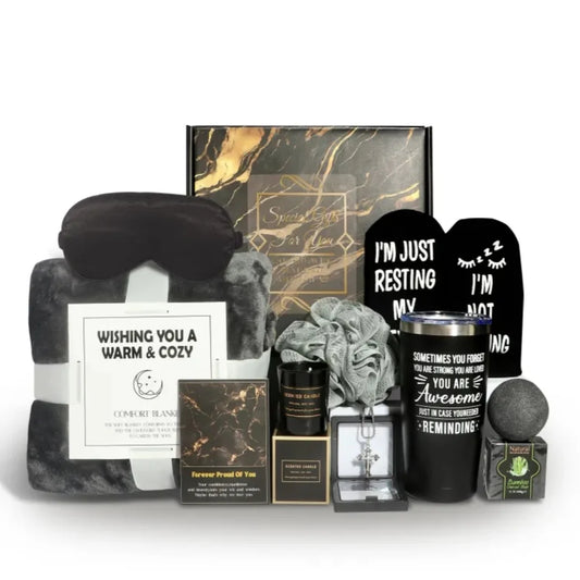 The Modern Gent Giftbox