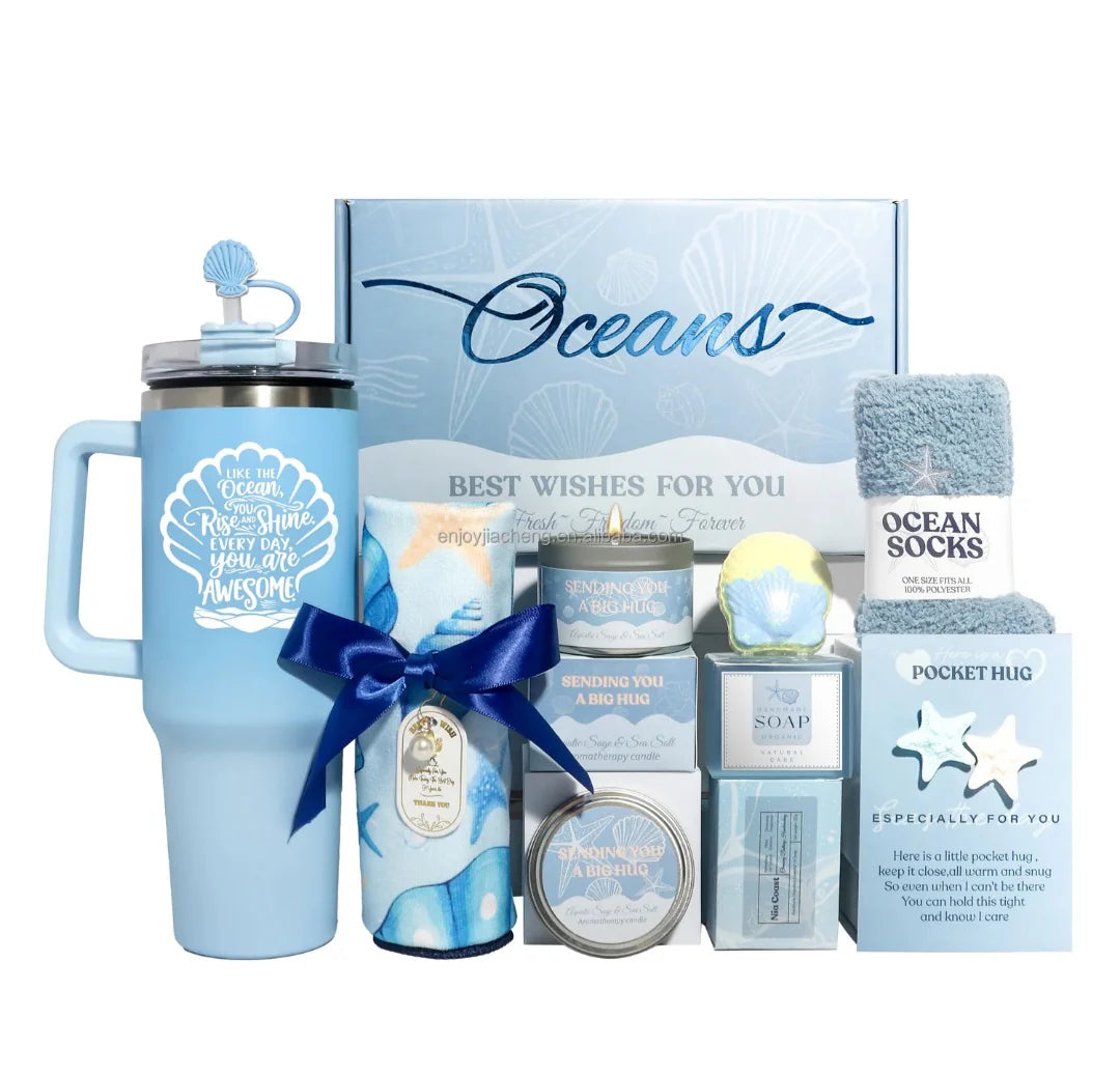 Ocean Mind Giftbox