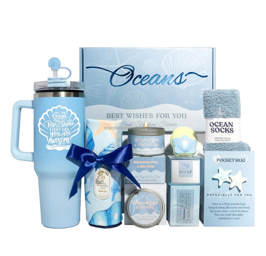 Ocean Mind Giftbox