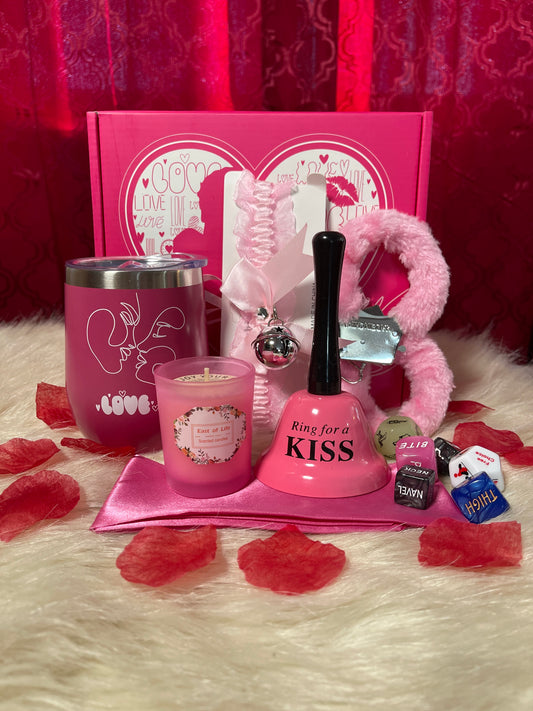 Love Games Gift Box