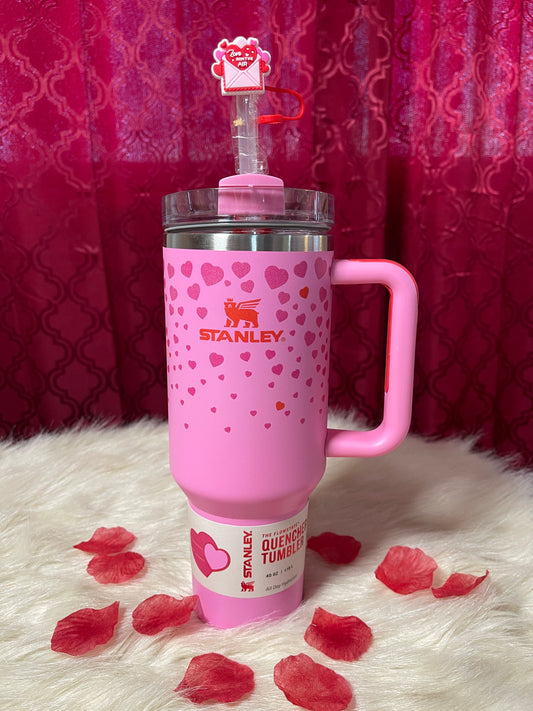 Romantic Themed Stanley Cup