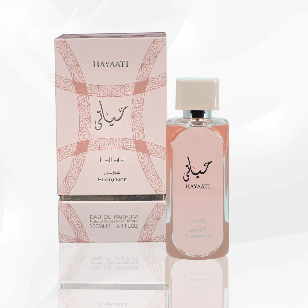 Hyaati Florence