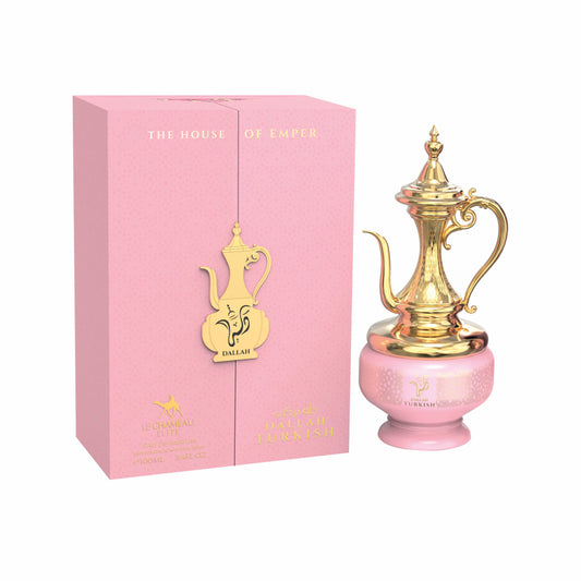 Dallah by House of Emper