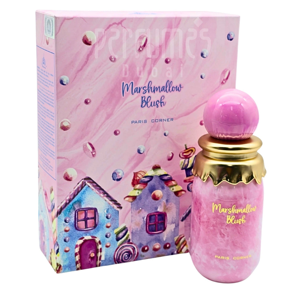 Marshmallow Blush