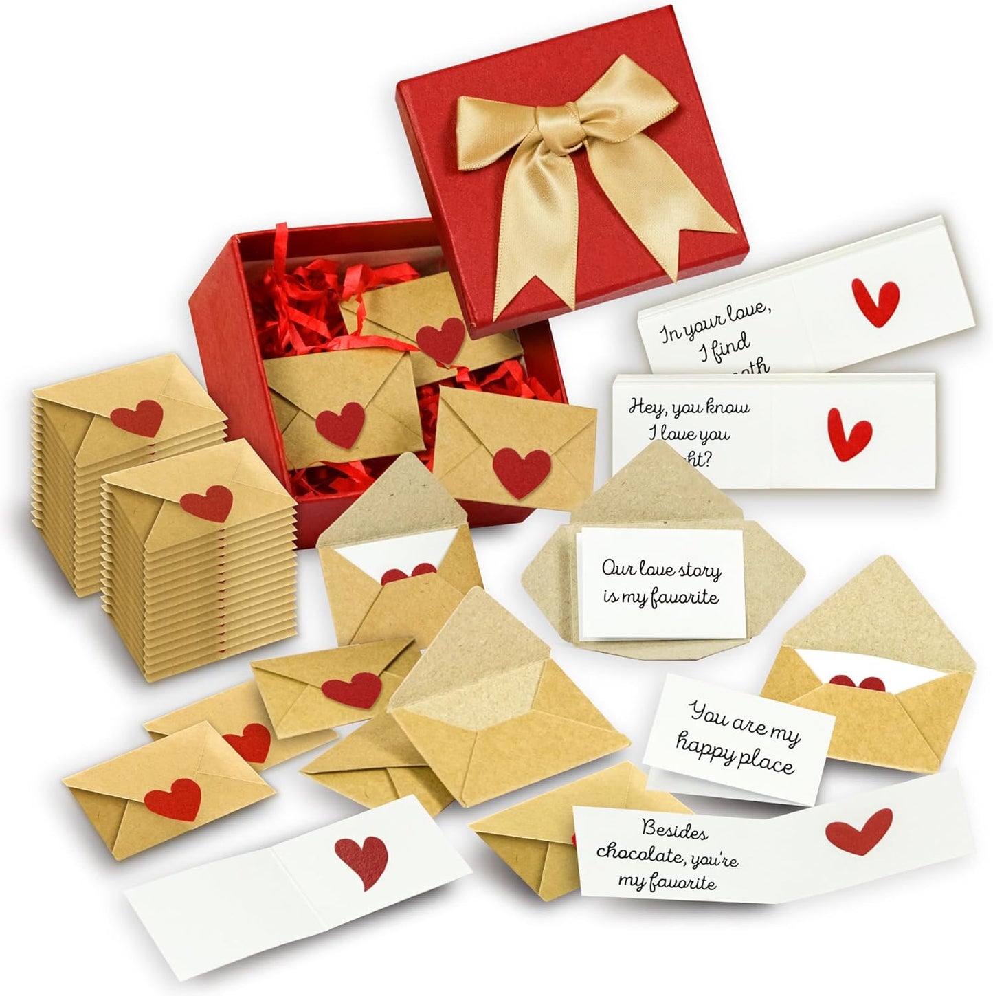 Mini Love Notes Kit