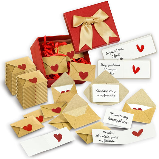 Mini Love Notes Kit