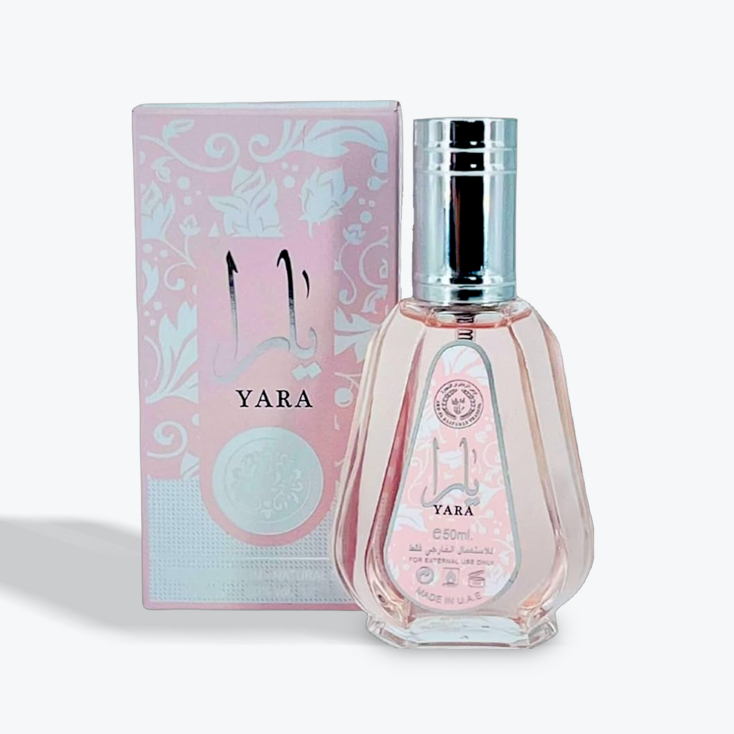Yara Pink 50ml