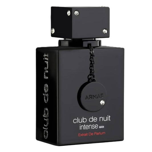 Club de Nuit Intense Man