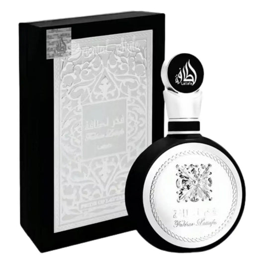 Fakhar Silver