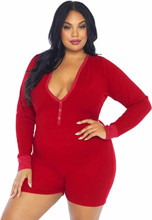 Sweet Dreams Romper