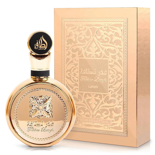 Fakhar Gold